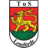 Wappen / Logo des Teams TuS Lemfrde 2