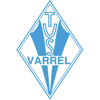 Wappen / Logo des Teams TUS Varrel U12