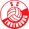 Wappen / Logo des Teams SC Ehrenburg