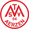 Wappen / Logo des Teams MTSV Aerzen 04
