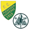 Wappen / Logo des Teams SG Flegessen/Sntel 2