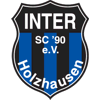 Wappen / Logo des Vereins SC Inter Holzhausen