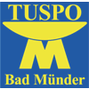 Wappen / Logo des Vereins TUSPO Bad Mnder