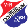 Wappen / Logo des Teams VFR Germania Ochtersum