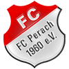 Wappen / Logo des Teams FC 1960 Perach