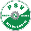 Wappen / Logo des Teams PSV Grn-Wei Hildesheim