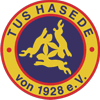 Wappen / Logo des Teams TUS Hasede