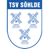 Wappen / Logo des Teams TSV Shlde 2