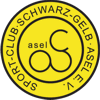 Wappen / Logo des Teams SG Asel/Harsum/Frste