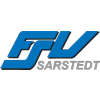 Wappen / Logo des Teams FSV Sarstedt