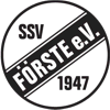Wappen / Logo des Vereins SSV Frste