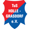 Wappen / Logo des Teams TuS Holle-Grasdorf