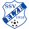 Wappen / Logo des Teams SSV Elze