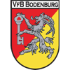 Wappen / Logo des Vereins VFB Bodenburg