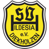 Wappen / Logo des Teams SG Diekholzen/Barienrode