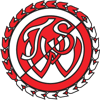Wappen / Logo des Teams TSV Warzen