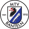 Wappen / Logo des Vereins MTV Banteln