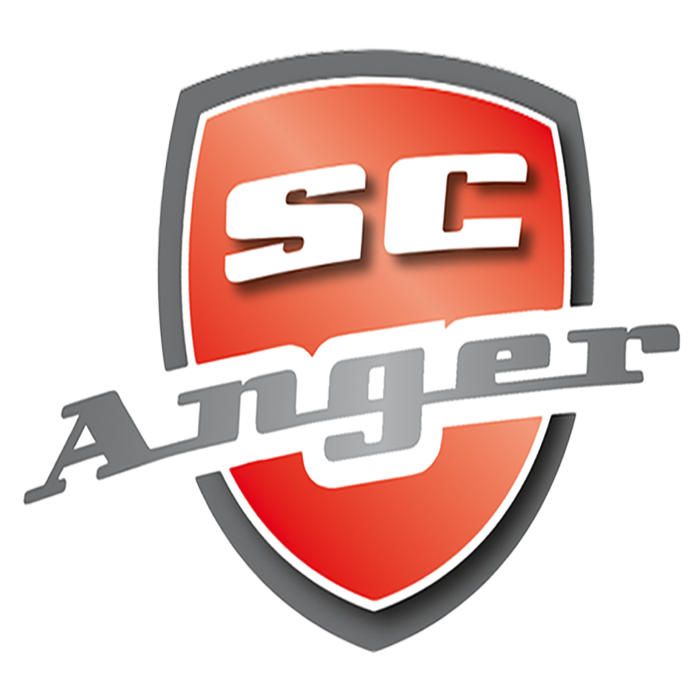 Wappen / Logo des Teams SC Anger 2
