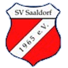 Wappen / Logo des Vereins SV Saaldorf