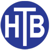 Wappen / Logo des Vereins Harpstedter TB