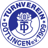 Wappen / Logo des Teams TV Dtlingen 2