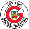 Wappen / Logo des Teams SG Groenkneten/Huntlosen