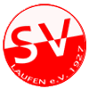 Wappen / Logo des Teams SV Laufen