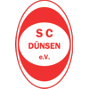 Wappen / Logo des Vereins SC Dnsen