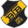 Wappen / Logo des Vereins Bookholzberger TB