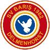 Wappen / Logo des Teams SV Baris Delmenhorst