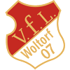 Wappen / Logo des Vereins VFL Woltorf 07