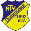 Wappen / Logo des Teams MTV Duttenstedt