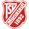 Wappen / Logo des Teams TSV Mnstedt