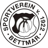 Wappen / Logo des Teams SV Bettmar