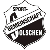 Wappen / Logo des Teams SG Solschen/Gr. Blten