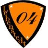 Wappen / Logo des Teams Lebenstedt 04