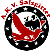 Wappen / Logo des Teams AKV Salzgitter