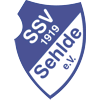 Wappen / Logo des Vereins SSV Sehlde