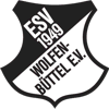 Wappen / Logo des Teams ESV Wolfenbttel