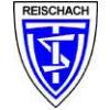 Wappen / Logo des Teams TSV Reischach