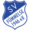 Wappen / Logo des Vereins SV Fmmelse