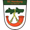 Wappen / Logo des Teams SC Hornburg