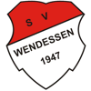 Wappen / Logo des Teams SV Wendessen