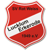 Wappen / Logo des Teams RW Lucklum-Erkerode