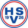 Wappen / Logo des Teams SV Halchter