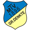 Wappen / Logo des Teams MTV Gr. Denkte 2
