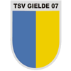 Wappen / Logo des Teams TSV Gielde 2