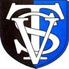 Wappen / Logo des Vereins TSV Velden