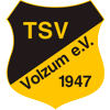 Wappen / Logo des Teams TSV Volzum 47
