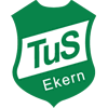 Wappen / Logo des Teams TuS Ekern